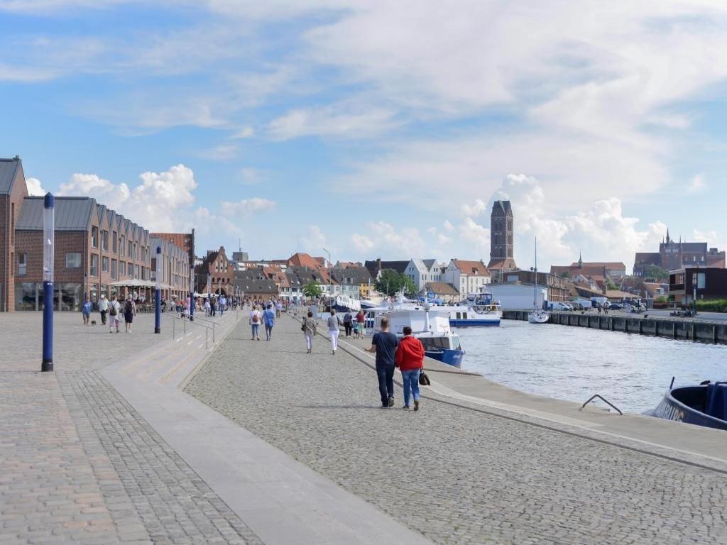 Ohlerich Speicher App_ 15 Wißmar Zewnętrze zdjęcie